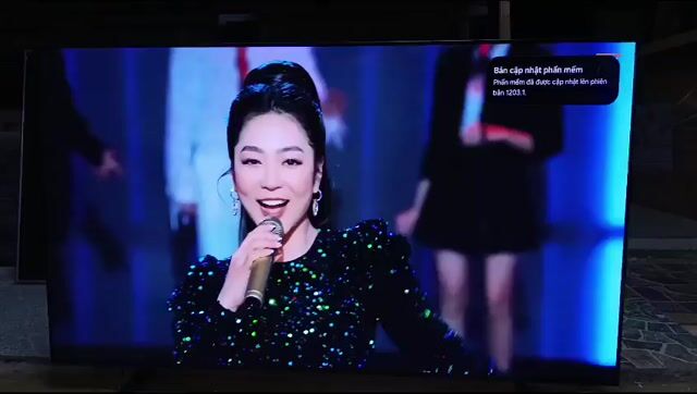 Tivi OLED Samsung AI 4K 55 inch QA55S85F Mẫu mới. Mua bán Tivi, Âm thanh tại Thành phố Thủ Đức Tp Hồ Chí Minh được đăng bởi khodienmay hình 1