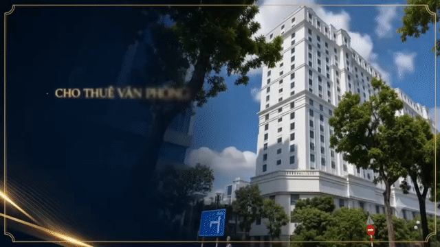 Cho thuê Văn phòng, Mặt bằng kinh doanh Chung cư D2 Giảng Võ Quận Ba Đình Hà Nội diện tích 120 m² giá 49 triệu/tháng