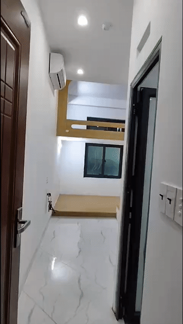 Cho thuê Phòng trọ Quận Thanh Xuân Hà Nội diện tích 25 m² giá 5,2 triệu/tháng