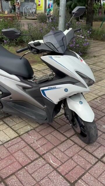 🍁🥰👉 Yamaha NVX,bstp,thắng ABS, khóa Smartkey. Mua bán Xe máy tại Quận Tân Phú Tp Hồ Chí Minh được đăng bởi Lê Trực hình 1