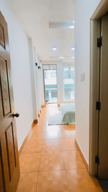 Cho thuê Phòng trọ Quận 5 Tp Hồ Chí Minh diện tích 30 m² giá 5,6 triệu/tháng