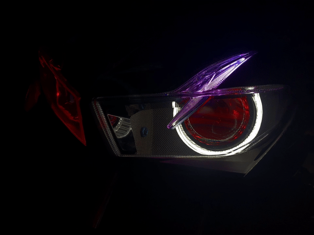 Honda Winner 2021 Đen. Mua bán Xe máy tại Quận Tây Hồ Hà Nội được đăng bởi Đức Anh hình 1