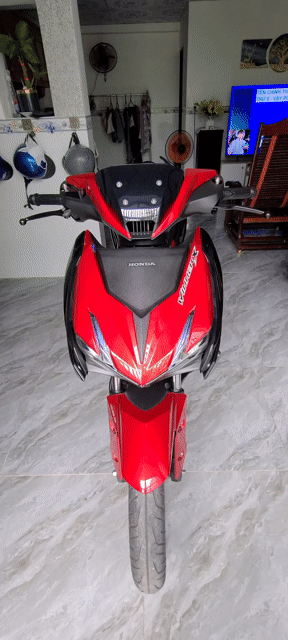 Honda Winner X V2 2021 Đỏ. Mua bán Xe máy tại Thành phố Biên Hòa Đồng Nai được đăng bởi Duy hình 1