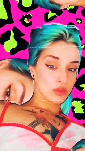 Model - Fetiche18 fitnet