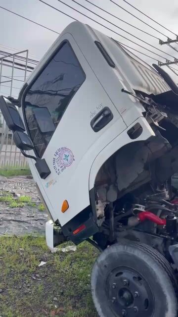 BÁN XE VEAM VT260 2019 MÁY ISUZU KHOẺ THÙNG 6m2. Mua bán Xe tải, xe ben tại Thành phố Biên Hòa Đồng Nai được đăng bởi NGUYEN HOANG hình 1