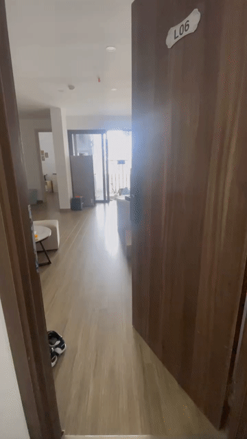 Cho thuê Căn hộ Chung cư Quận Đống Đa Hà Nội diện tích 50 m² giá 12 triệu/tháng