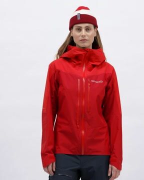 Women's gore best sale tex paclite jacket