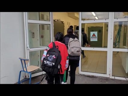 CAP vers la formation CAP PSR (Production et Service en Restaurations)