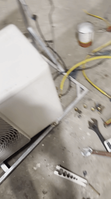 Máy lạnh Toshiba nội địa. Mua bán Máy lạnh, điều hoà tại Huyện Chương Mỹ Hà Nội được đăng bởi Điện Lạnh Tâm Tín Hà Nội hình 1