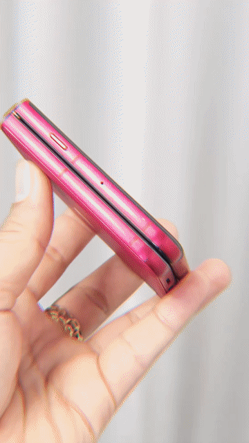 Motorola Razr 60 Ultra 5G 16GB/512GB Đỏ. Mua bán Điện thoại tại Thành phố Thuận An Bình Dương được đăng bởi SMARTPHONE ĐAM MÊ  hình 1