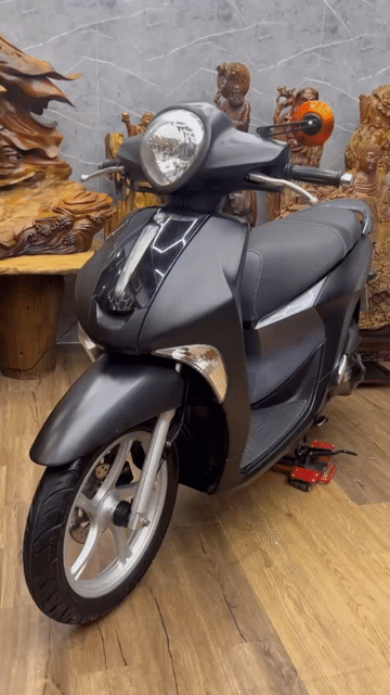 Yamaha Janus biển SG dàn áo liền lạc, máy êm. Mua bán Xe máy tại Quận 7 Tp Hồ Chí Minh được đăng bởi Xe Cũ Hiếu CT hình 1
