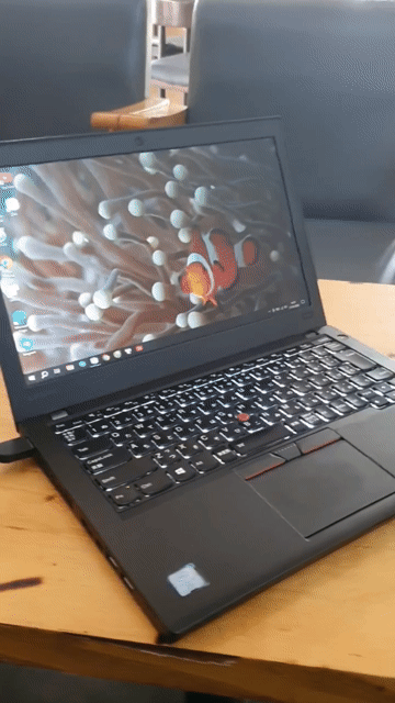 Lenovo X260. i5gen6. ram8gb. ssd256. full. Mua bán Laptop tại Huyện Hóc Môn Tp Hồ Chí Minh được đăng bởi Minh Hùng hình 1