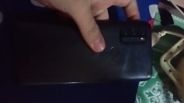 Vsmart Star 5 64GB Đen Đã dùng. Mua bán Điện thoại tại Huyện Hồng Dân Bạc Liêu được đăng bởi Châu Kim Hồng hình 1