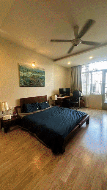 Mua bán Nhà ở Quận 6 Tp Hồ Chí Minh diện tích 80 m² giá 14500 tỷ