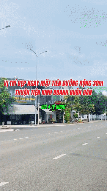 Mua bán Đất Thành phố Bà Rịa Bà Rịa - Vũng Tàu diện tích 105 m² giá 4,5 tỷ