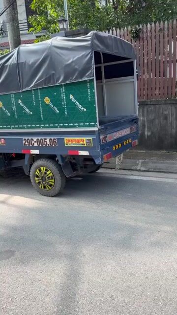 Daewoo 2010 - 1 km. Mua bán Ô tô tại Thị xã Ba Đồn Quảng Bình được đăng bởi Tien Tran hình 1