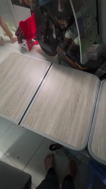 Giường gấp thành ghế Sắt sơn tĩnh điện. Mua bán Giường, chăn ga gối nệm tại Quận Bình Thạnh Tp Hồ Chí Minh được đăng bởi Trần Hà Tiên hình 1