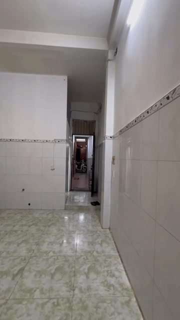 Cho thuê Căn hộ Chung cư Quận Gò Vấp Tp Hồ Chí Minh diện tích 50 m² giá 5,5 triệu/tháng