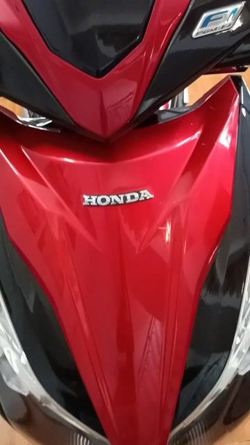 AB 125 máy zin áo siêu đẹp bs70 góp 0 đồng. Mua bán Xe máy tại Thành phố Dĩ An Bình Dương được đăng bởi xe máy hồng phát dĩ An Bình Dương  hình 1