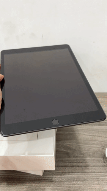 IPAD GEN 9 NEW 99%. Mua bán Máy tính bảng tại Quận 10 Tp Hồ Chí Minh được đăng bởi Nana hình 1