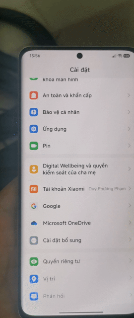 Mi 12 Pro, 12/256G, Quốc tế, full không lỗi lầm. Mua bán Điện thoại tại Quận 12 Tp Hồ Chí Minh được đăng bởi PAPU DIAMOND hình 1