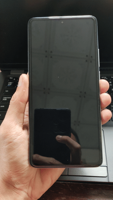 Xiaomi Mi 11T 128GB Xanh. Mua bán Điện thoại tại Huyện Phong Điền Cần Thơ được đăng bởi Dương hình 1