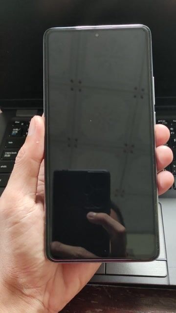Xiaomi Mi 11T 128GB Xanh. Mua bán Điện thoại tại Huyện Phong Điền Cần Thơ được đăng bởi Dương hình 1