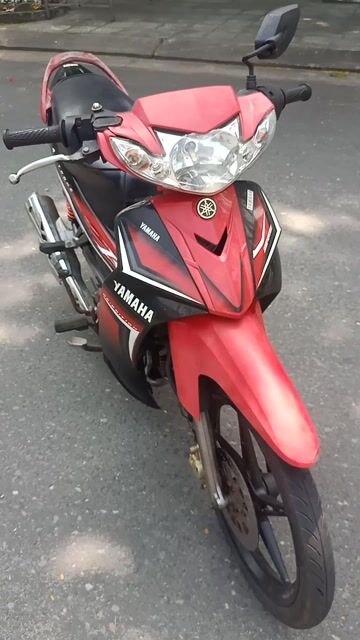 Yamaha Sirius RC BS 43. Mua bán Xe máy tại Quận Thanh Khê Đà Nẵng được đăng bởi bơ xitrum  hình 1