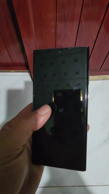 S22 Ultra R8/128GB. 1 SỌC ẨN. CHỨC NĂNG FUI+ ZIN. Mua bán Điện thoại tại Thành phố Thủ Dầu Một Bình Dương được đăng bởi Lê Quang Khôi hình 1