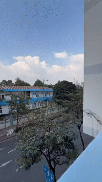 Cho thuê Phòng trọ Quận Tân Bình Tp Hồ Chí Minh diện tích 20 m² giá 3,4 triệu/tháng
