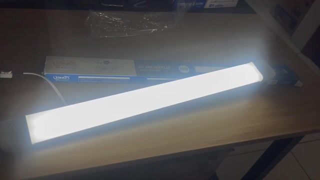 Đèn tuýp LED Unsan USTH-18W 60cm Trung tính Mới. Mua bán Đèn tại Thành phố Thủ Đức Tp Hồ Chí Minh được đăng bởi Gia Phúc  hình 1
