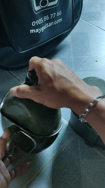 Bộ cà mèn bình đông Nhôm Xanh rêu chưa sử dụng. Mua bán Đồ sưu tầm, đồ cổ tại Quận Hải Châu Đà Nẵng được đăng bởi Đà Nẵng  hình 1