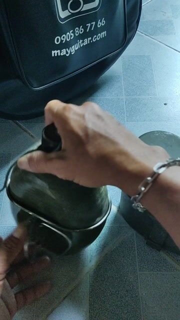 Bộ cà mèn bình đông Nhôm Xanh rêu chưa sử dụng. Mua bán Đồ sưu tầm, đồ cổ tại Quận Hải Châu Đà Nẵng được đăng bởi Đà Nẵng  hình 1
