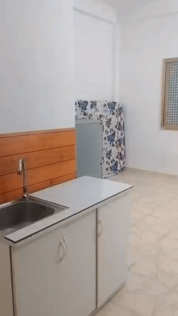 Cho thuê Phòng trọ Quận Gò Vấp Tp Hồ Chí Minh diện tích 20 m² giá 3 triệu/tháng