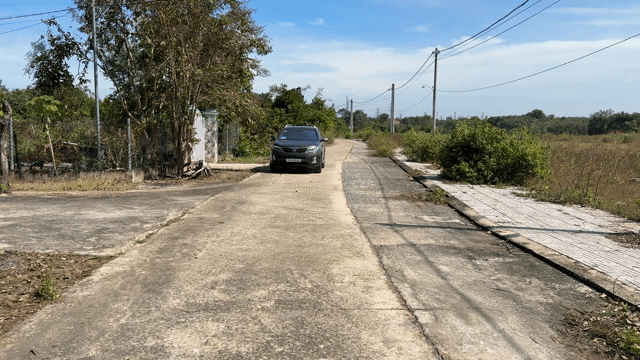 Mua bán Đất Thị xã Bình Long Bình Phước diện tích 159 m² giá 950 triệu