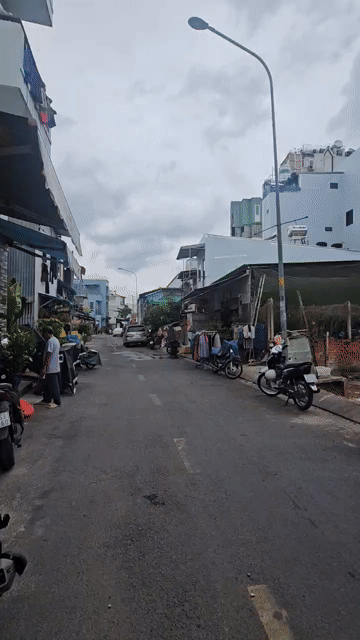 Cho thuê Nhà ở Quận Bình Thạnh Tp Hồ Chí Minh diện tích 21 m² giá 7,5 triệu/tháng