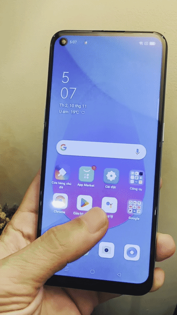✅OPPO MỚI 100% GRAB-BE-XANH SM-GIẢI TRÍ OK✅. Mua bán Điện thoại tại Quận 8 Tp Hồ Chí Minh được đăng bởi GIA NGUYỄN STORE hình 1