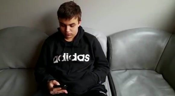 Bref, je suis en 2nde GT en alternance à la MFR de Brioux