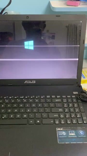 Thanh lý laptop Asus 19 inch. Mua bán Laptop tại Quận 12 Tp Hồ Chí Minh được đăng bởi Mr Thông hình 1