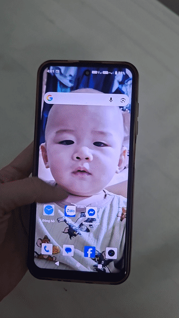 MELZU 21 G6 64GB. Mua bán Điện thoại tại Thành phố Thanh Hóa Thanh Hóa được đăng bởi Ngọc Ngà hình 1