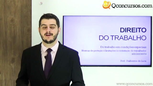 Direito do Trabalho