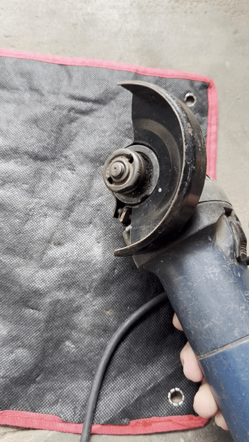 Máy mài góc Bosch Điện 220V. Mua bán Đồ chuyên dụng, Giống nuôi trồng tại Huyện Tri Tôn An Giang được đăng bởi Chi hình 1