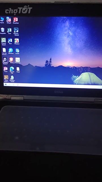 Dell E6420 Core i7 8GB Đã sử dụng. Mua bán Laptop tại Huyện Cai Lậy Tiền Giang được đăng bởi Minh V ID hình 1