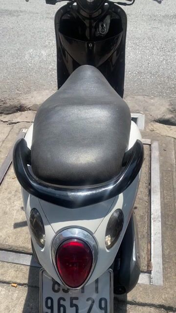 thanh lý yamaha Mio classico 2008 máy thái bstp 83. Mua bán Xe máy tại Quận Tân Bình Tp Hồ Chí Minh được đăng bởi Tuấn p thanh lý xe hình 1