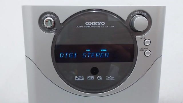 Onkyo DHT-S1A dàn 2.1 có giải mã, nâng cấp được 51. Mua bán Tivi, Âm thanh tại Thành phố Thủ Dầu Một Bình Dương được đăng bởi Lê Nguyễn Audio hình 1