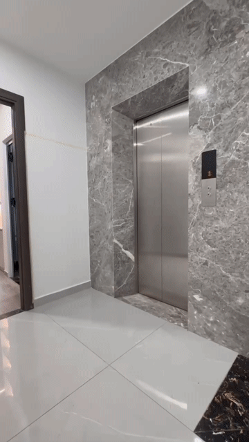 Cho thuê Căn hộ Chung cư Quận Gò Vấp Tp Hồ Chí Minh diện tích 35 m² giá 5 triệu/tháng