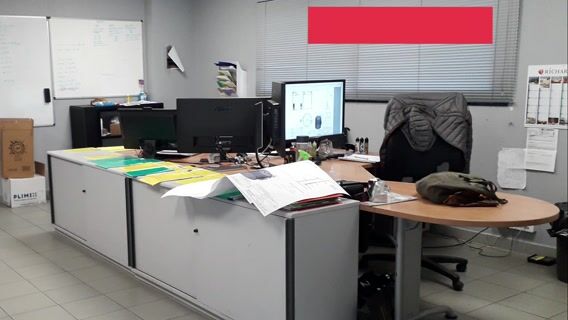 Ingénieur plasturgie