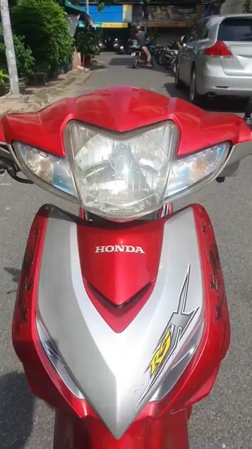 Wave rxs 110 máy bao êm zin đủ chức năng lợi xăng. Mua bán Xe máy tại Quận 1 Tp Hồ Chí Minh được đăng bởi văn hưng hình 1