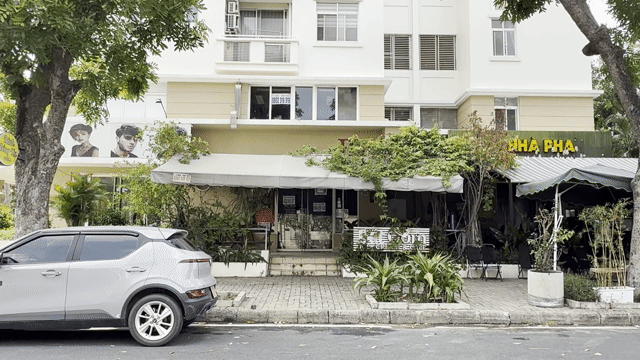 Cho thuê Văn phòng, Mặt bằng kinh doanh Cảnh Viên 1 Quận 7 Tp Hồ Chí Minh diện tích 97 m² giá 34 triệu/tháng