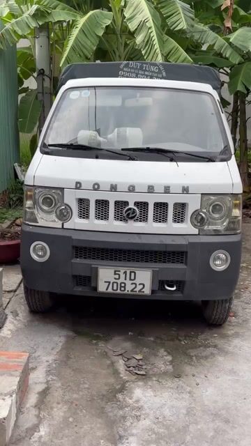 Xe tải Dongben 1tấn. Mua bán Xe tải, xe ben tại Quận 7 Tp Hồ Chí Minh được đăng bởi xuyên hình 1